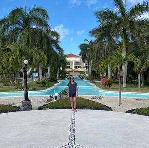 Meet your Posher, Heather